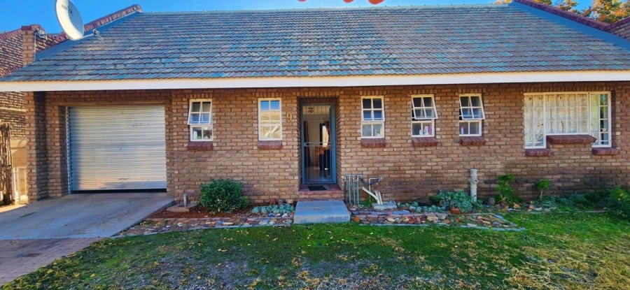 2 Bedroom Property for Sale in Die Rand Western Cape